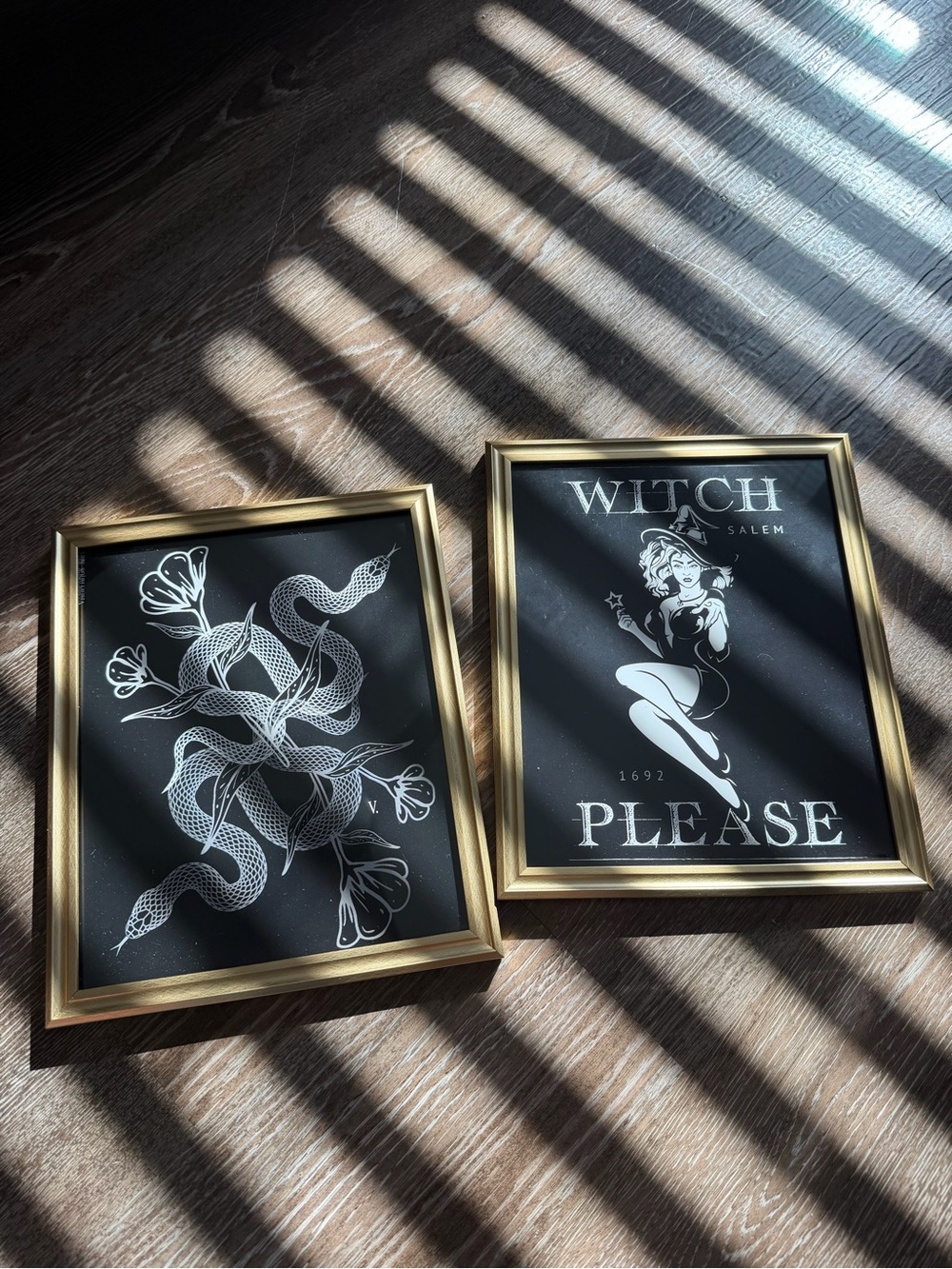 wall art